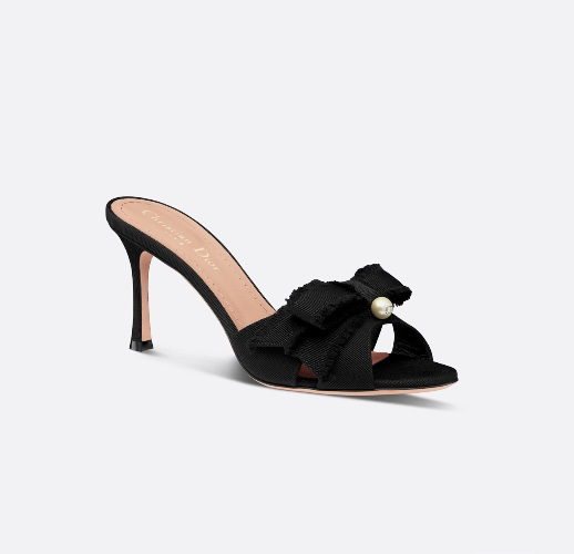 Dior heels 👠 