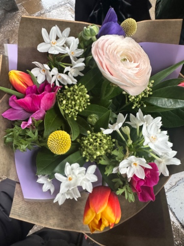Flowers 💐 