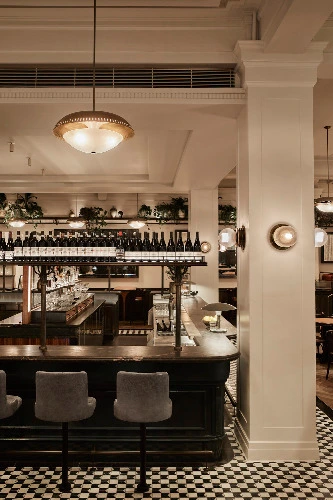 Gimlet Experience for 2