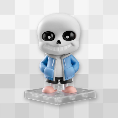 Nendoroid Sans 
