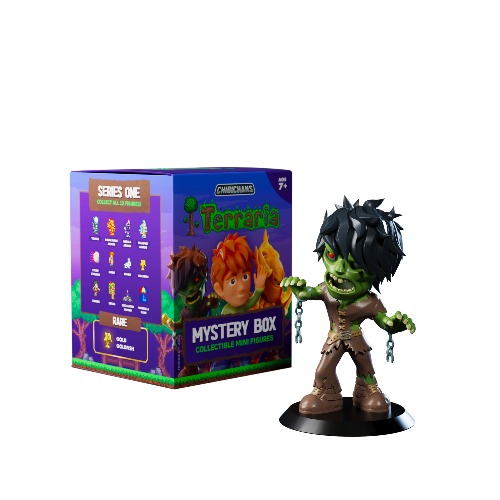 Chibichans - Terraria