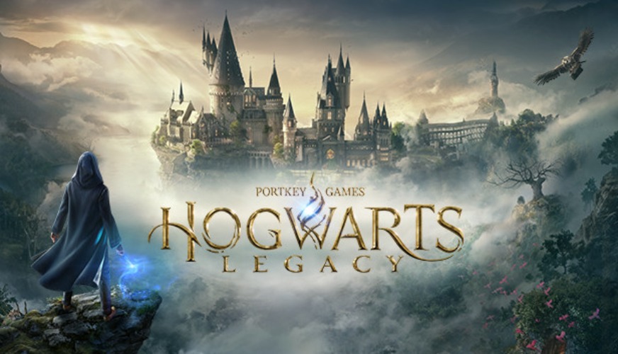 Hogwarts Legacy - (Steam)