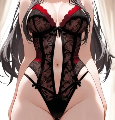  🖤 ~Lingerie~🖤 