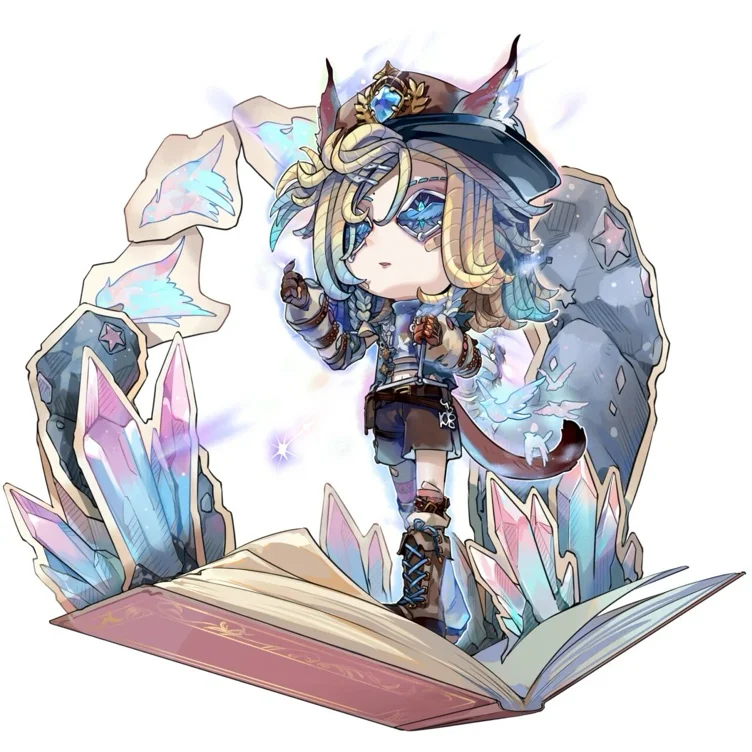 Feed my idv problems with echos!!