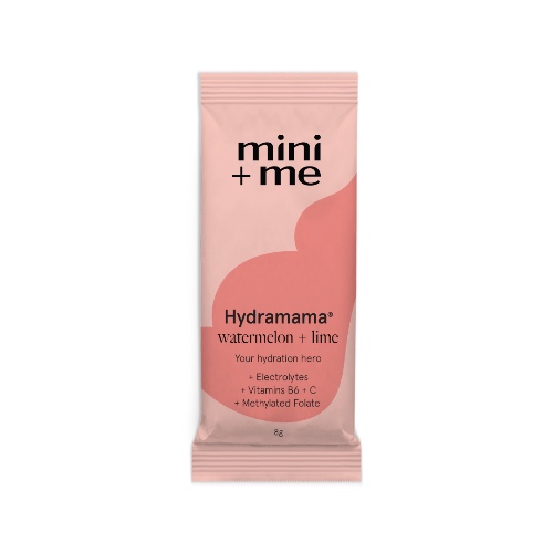 Hydramama® Watermelon + Lime | Default Title