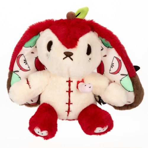 Plushie Dreadfuls -  Apple Rabbit - Plush Stuffed Animal | Default Title