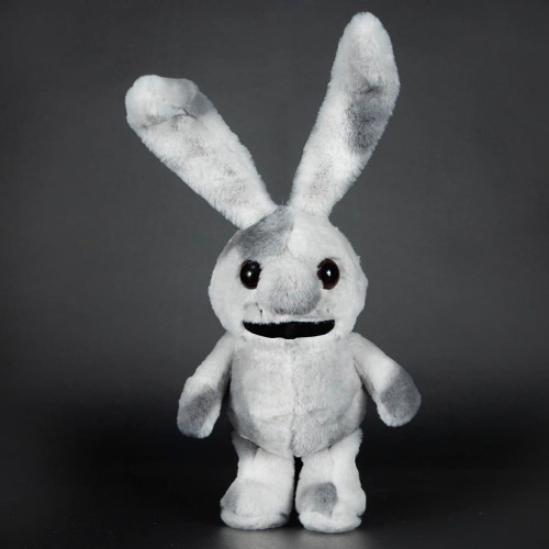 Plushie Dreadfuls - Antisocial Personality Disorder Rabbit - Plush Stuffed Animal | Default Title
