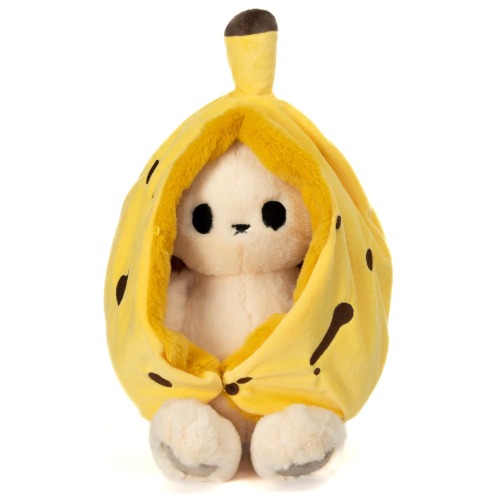 Plushie Dreadfuls -  Bunana Rabbit - Plush Stuffed Animal | Default Title