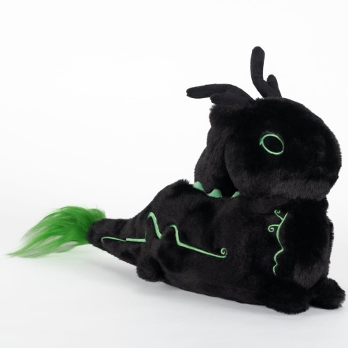 Plushie Dreadfuls - Year of The Dragon Rabbit - Plush Stuffed Animal | Default Title