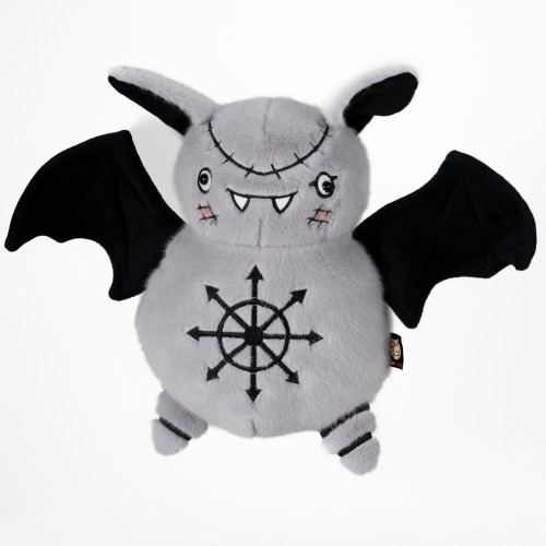 Plushie Dreadfuls - ADHD Bat - Plush Stuffed Animal | Default Title