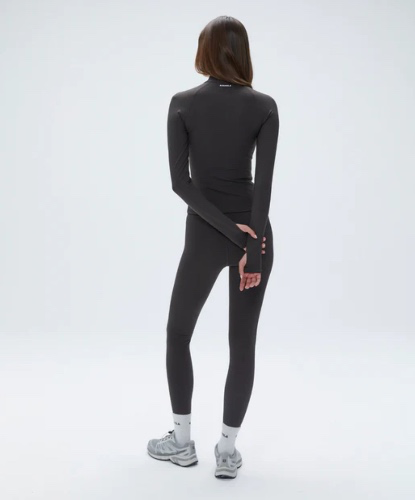 Adanola long sleeve top & leggings 