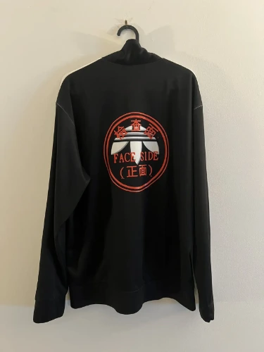 Alexander Wang x Adidas Track Jacket - M