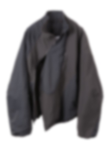 3.1 TECHNICAL JACKET RIGHT (CHARCOAL)