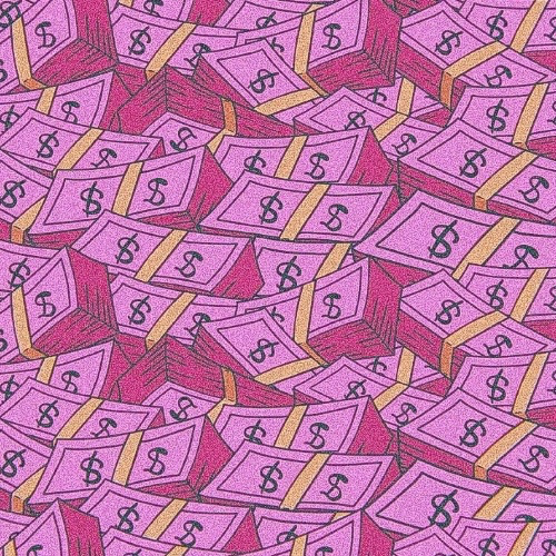 Offering to the queen