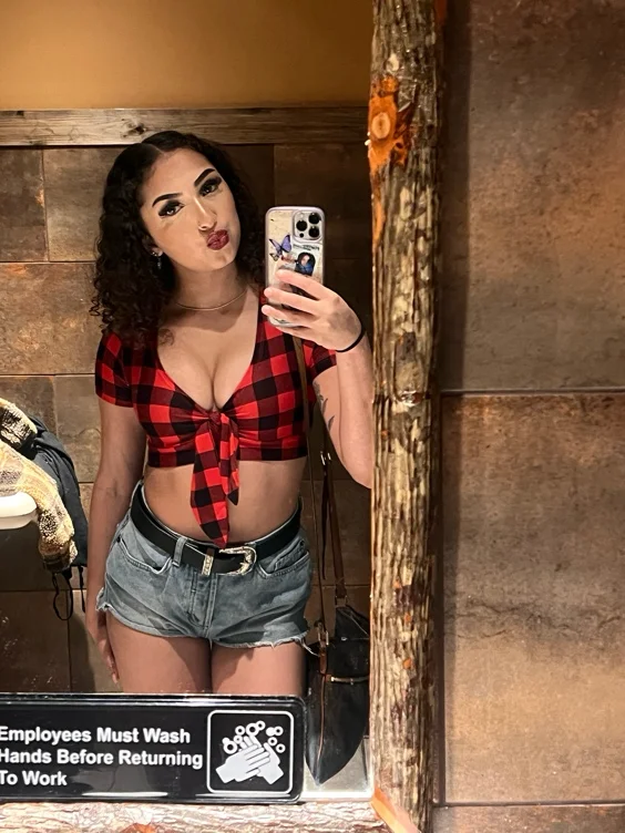 LED Ring Light With Phone Tripod Stand Kit 10"