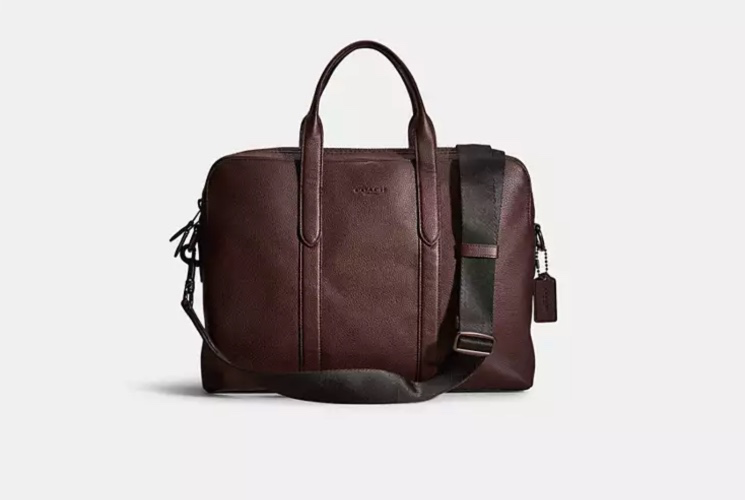 COACH® | Restored Metropolitan Soft Brief