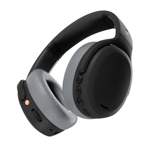 Crusher® ANC 2 | Black/Asphalt