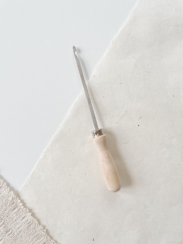 Schacht Threading Sley Hook — Weaver House