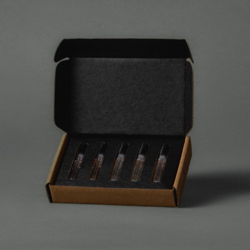 CANDLE DISCOVERY SET | Glass Votives | Le Labo Fragrances