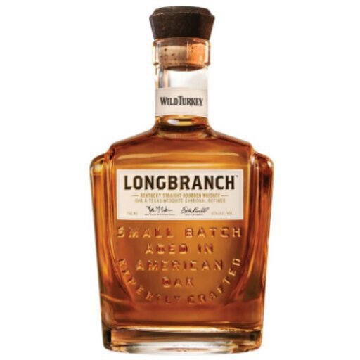 Wild Turkey Long Branch | 750ML
