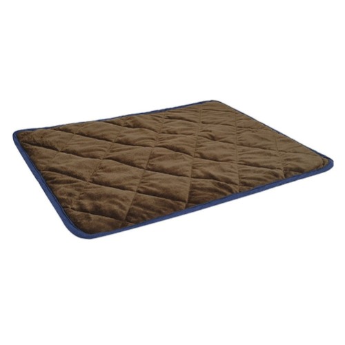 Dach Everywhere™ Self-Heating Pet Mat - coffee / S / Rest of the World