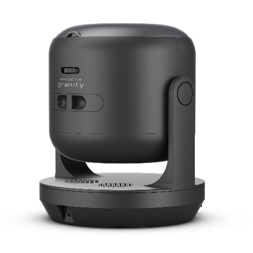 HOMESTAR granity black