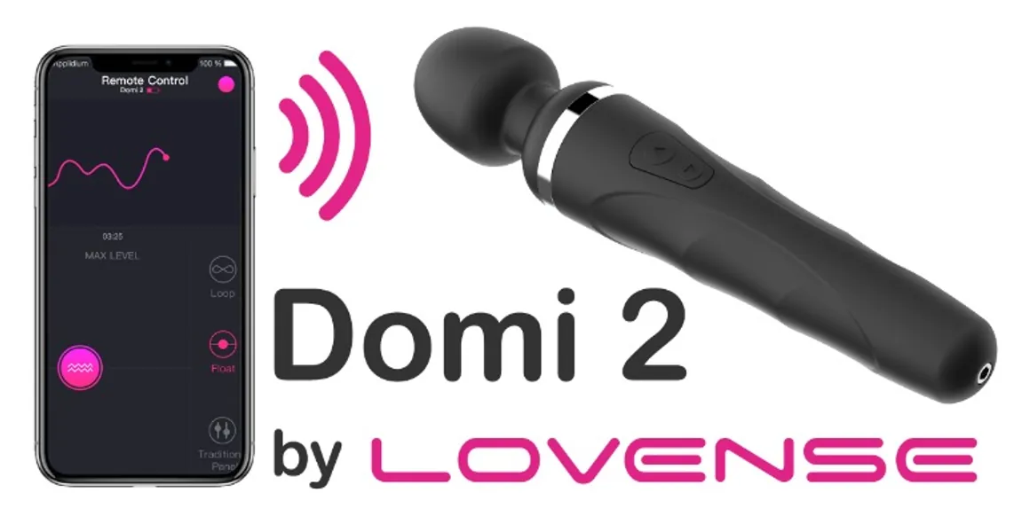 Lovense Domi 2