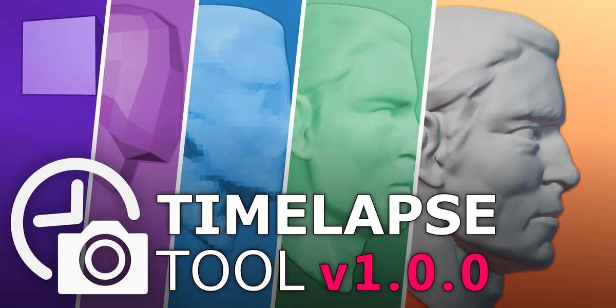 TIMELAPSE Tool