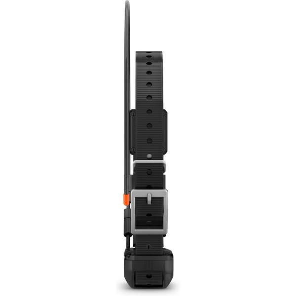 Garmin Alpha TT 25 GPS Tracker & Activity Dog Collar, Black