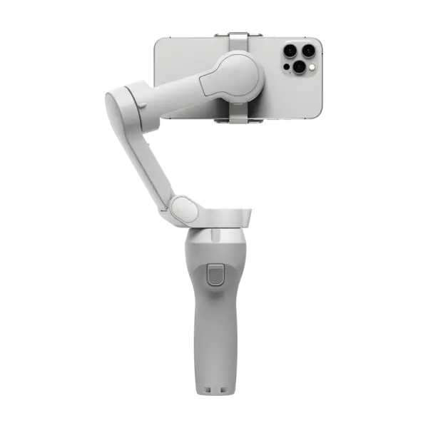 DJI OSMO MOBILE SE GIMBAALI ÄLYPUHELIMELLE, HARMAA