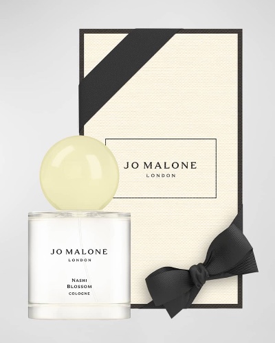 Nashi Blossom Cologne, 3.4 oz.