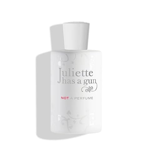 Juliette Has A Gun Not A Perfume Eau De Parfum – Cetalox Perfume – Woody, Musky & Ambery Fragrance - 3.3 Fl Oz (Pack of 1)