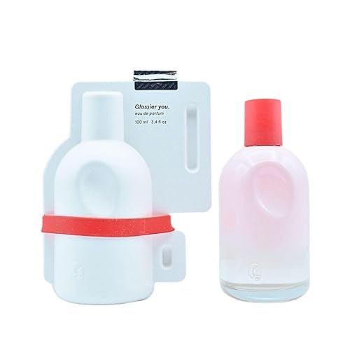 Glossier You Eau de Parfum Spray - 100 ml / 3.4 Fl Oz