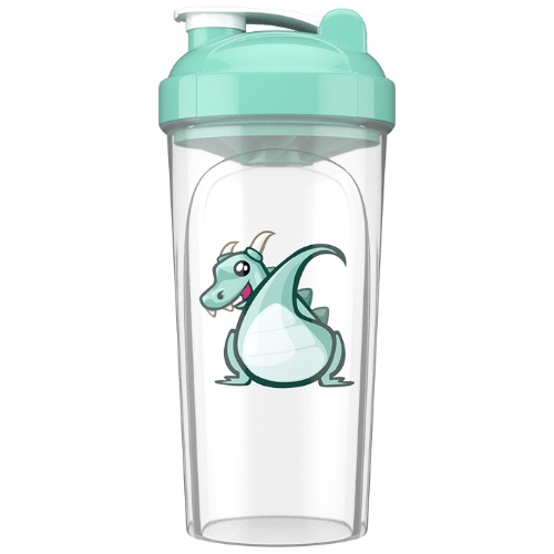 Cahlaflour's Dragon Shaker