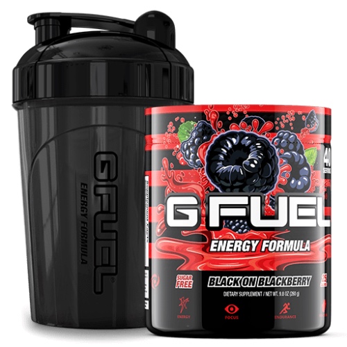 Darkness Bundle Gfuel