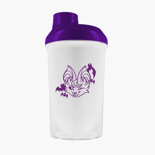 Premium Shaker "Blaze" 500 ml | Default Title