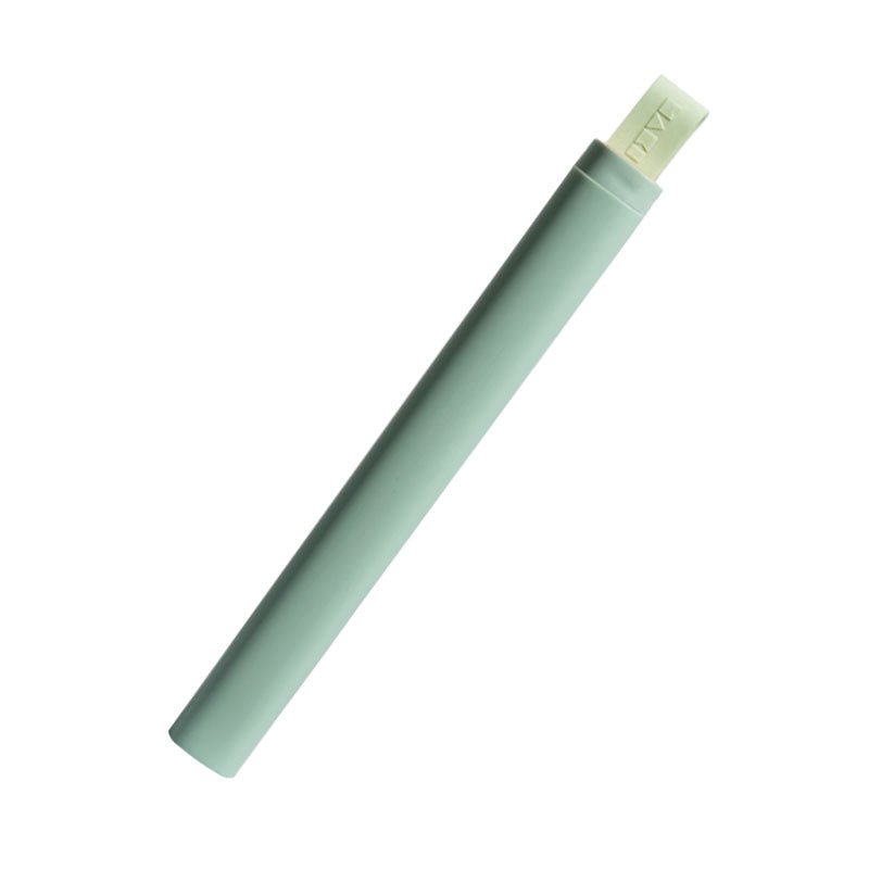 Slim Travel Toothbrush Holder - Mint Green