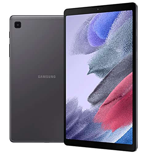 Samsung Tab A7 Lite 8.7" Gray 32GB (SM-T220NZAAXAR) (Renewed) - Gray