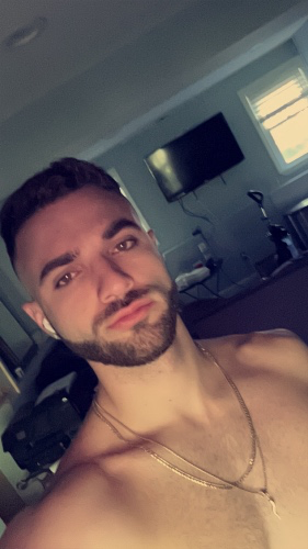 Haircut 