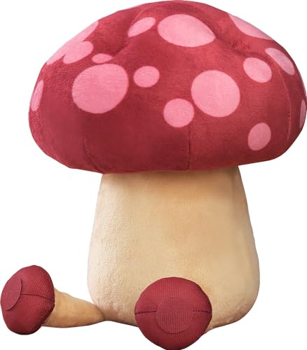 Good Smile Company Delicious in Dungeon: Walking Mushroom Plushie
