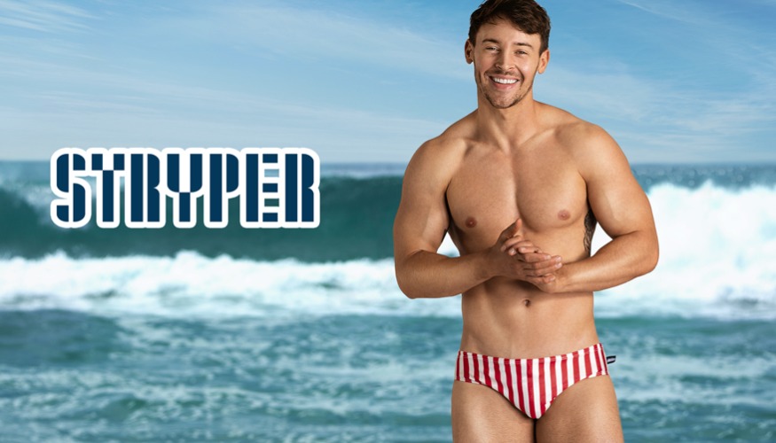aussieBum shop online - Mens Underwear, Men's Swimwear & more
