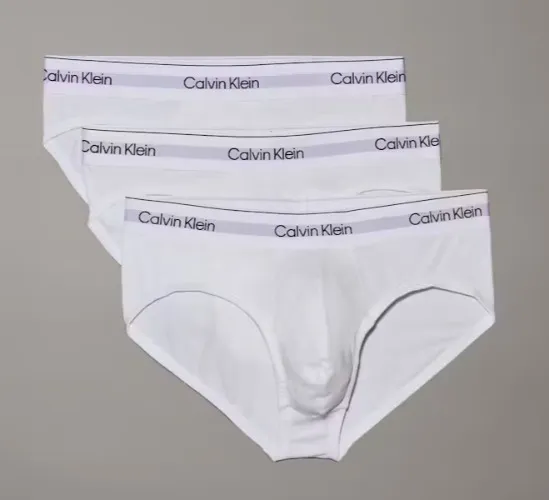 New Calvins