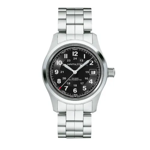 Hamilton Khaki Field Automatic