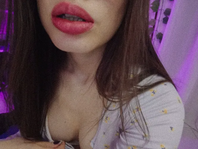 Lover of my lips👄💋