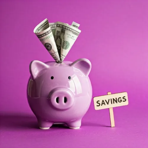 General savings💸💚