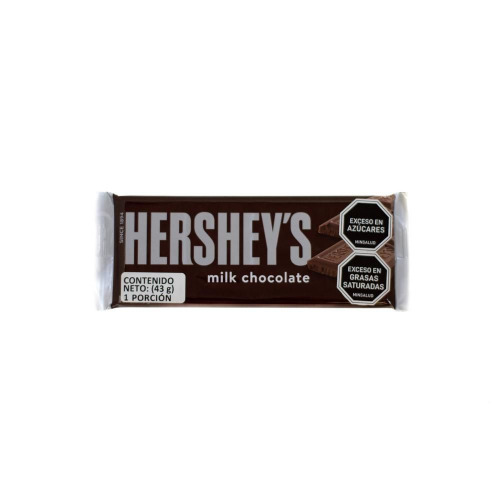 Chocolate HERSHEYS  (43  gr)