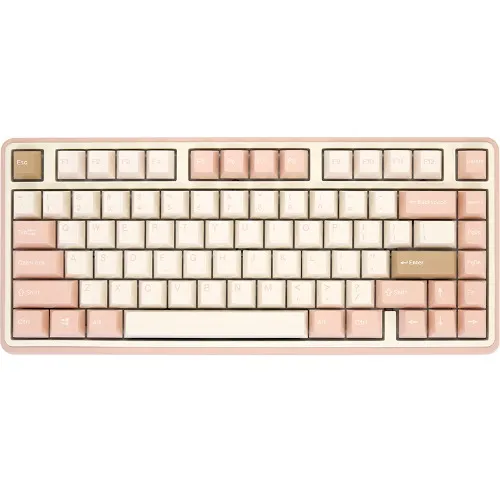 Varmilo  Minilo 75 | Best 75 gasket mount keyboard