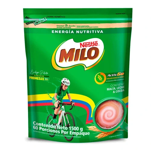 MILO 1500 gr