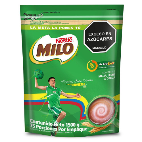 MILO (1500 gr)