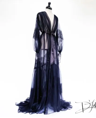 Catherine D'lish Gown 